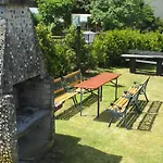 Talblick 게스트하우스 호호슈트임오덴발트