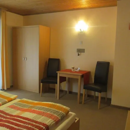 Talblick ゲストハウス