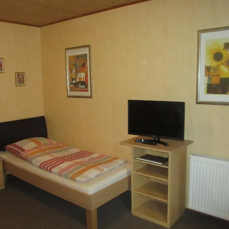 Talblick ゲストハウス 2*