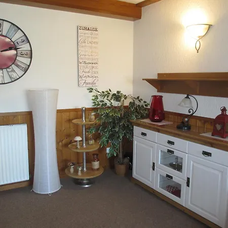 Talblick Höchst im Odenwald