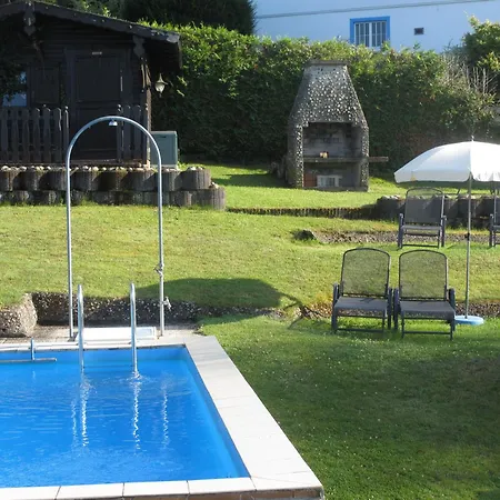 Talblick 2* Höchst im Odenwald