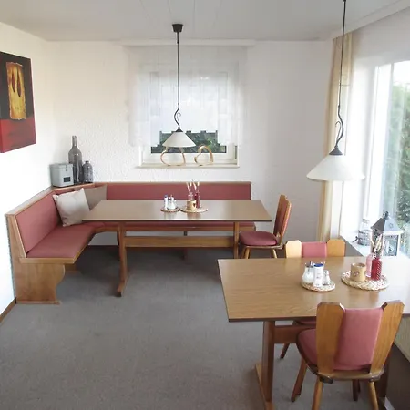 ゲストハウス Talblick