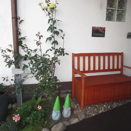 Talblick ゲストハウス Höchst im Odenwald