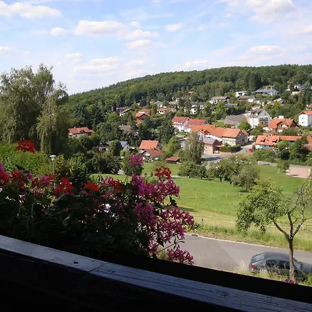 Talblick ゲストハウス 2*