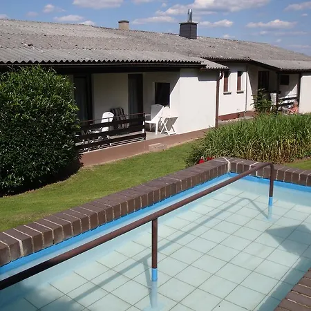 Talblick ゲストハウス Höchst im Odenwald