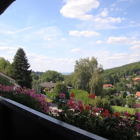 ゲストハウス Talblick 2*