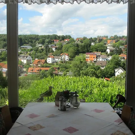 Talblick Гостевой дом 2*