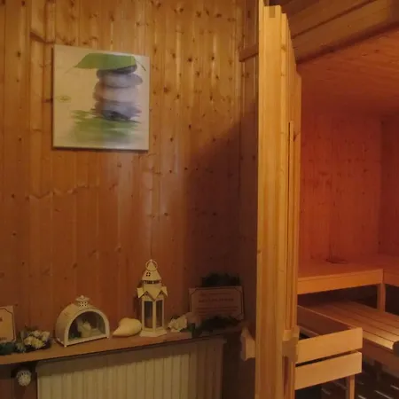 ゲストハウス Talblick Höchst im Odenwald