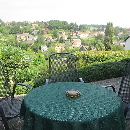 ゲストハウス Talblick