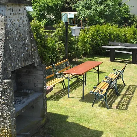 Talblick Guest house Hoechst im Odenwald