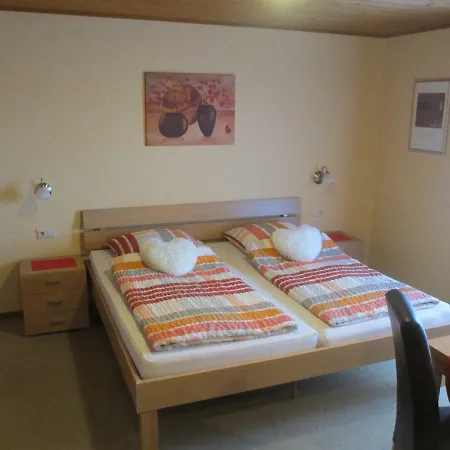 Talblick ゲストハウス