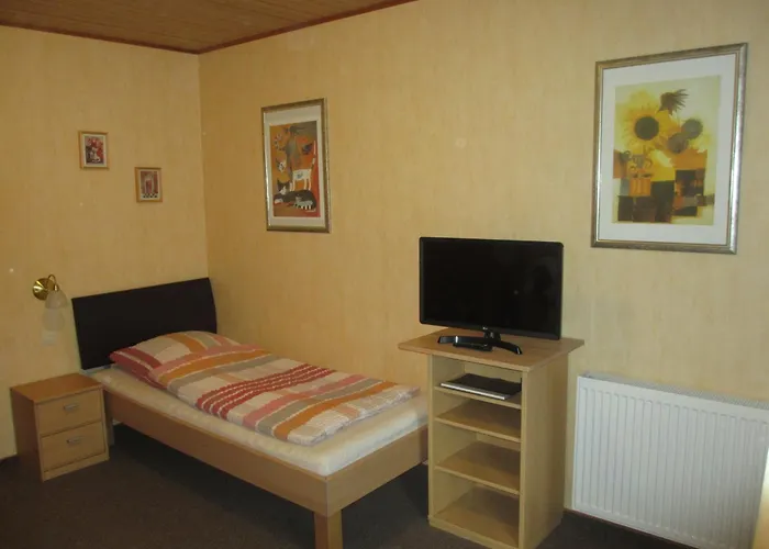 Talblick Pensjonat 2*