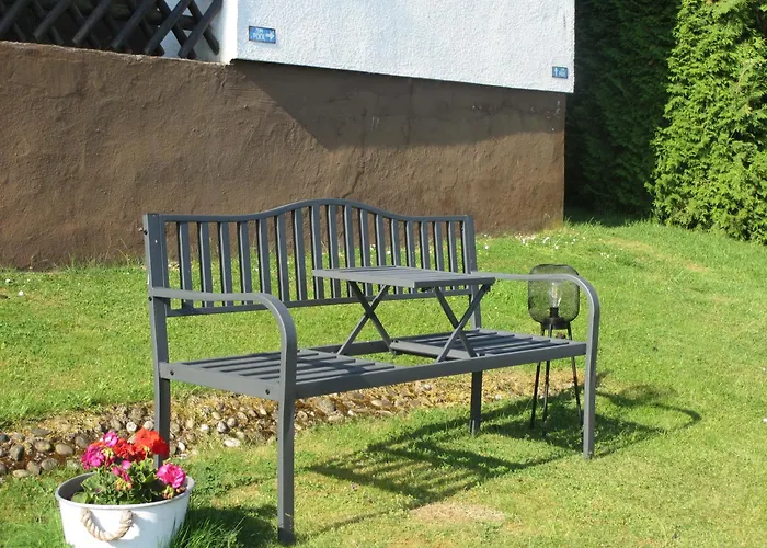 Pensjonat Talblick 2*