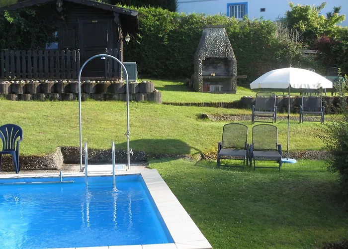 Talblick 2* Höchst im Odenwald