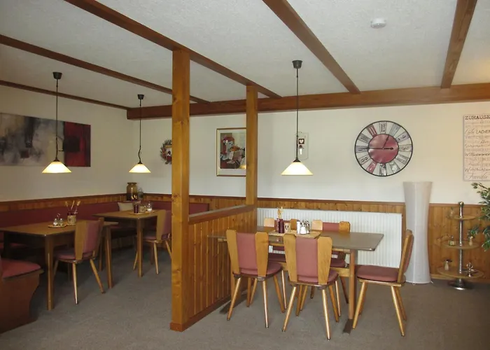 Pensjonat Talblick 2*