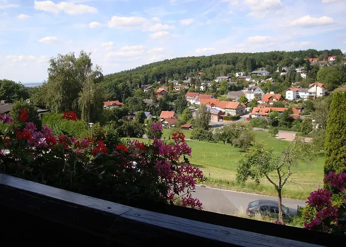 Talblick Pensjonat 2*