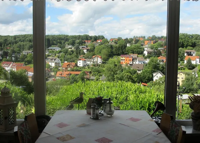 Talblick Pensjonat 2*